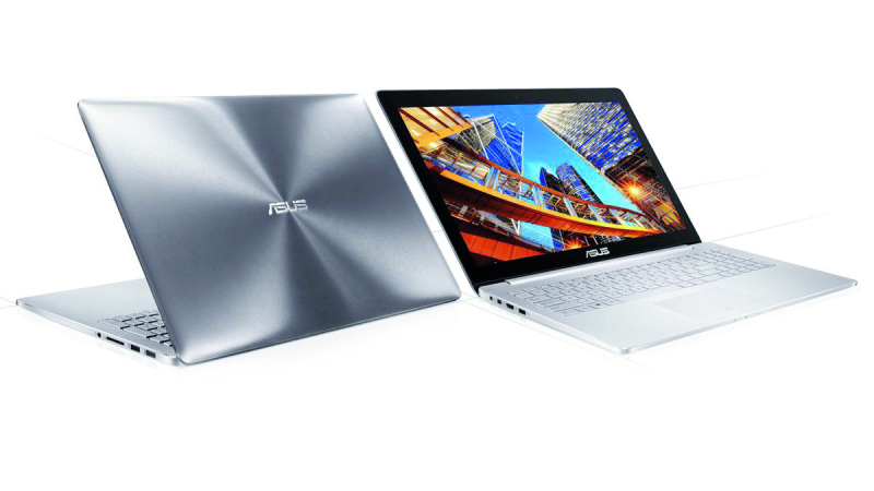 High-end oplossingen van ASUS voor zakelijke gebruikers