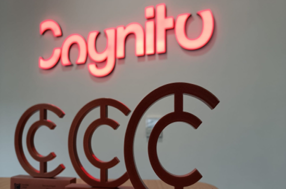 Cognito wint in drie categorieën bij Corporate Content Awards