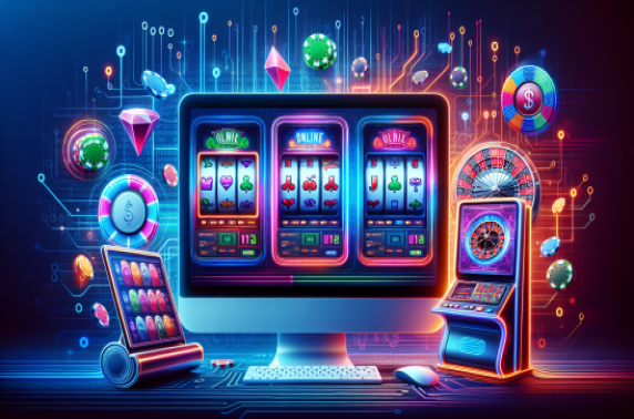 De opkomst van online casino's in Nederland