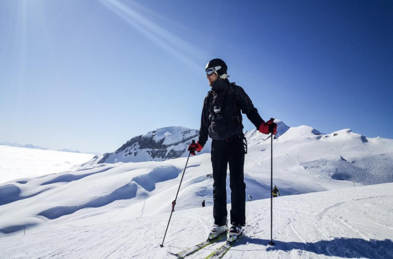 Duurzame en verantwoorde productie van outdoor- en skikleding: Antrekk