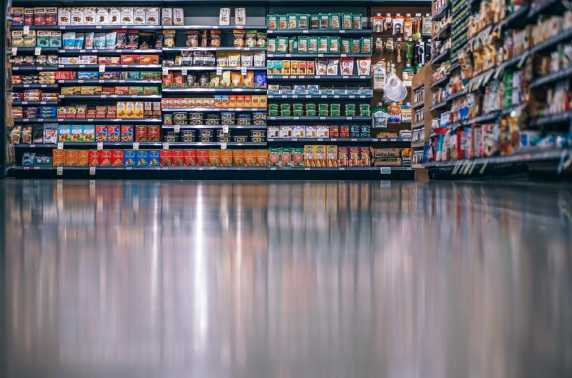 Albert Heijn gooit winkels om