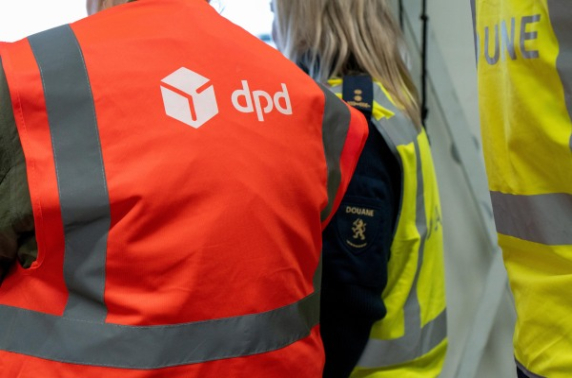 Drugs op bestelling: actieweek Politie, DPD NL en Douane