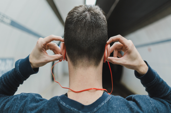 5 Podcasts waar elke ondernemer naar moet luisteren