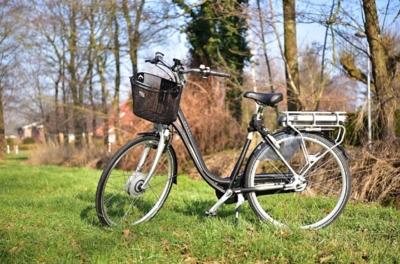 Zal het gebruik van elektrische fietsen toenemen?