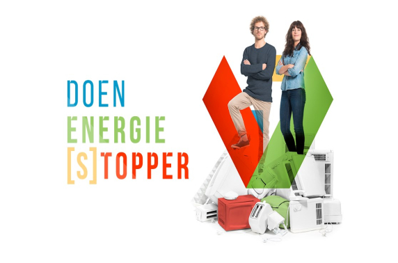 Wie heeft de slimste energiebesparingsoplossing?