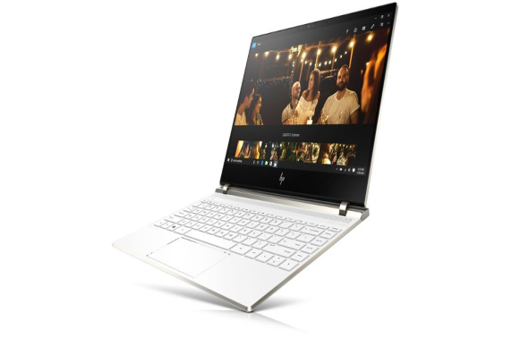 HP Spectre 13-af020nd: dunste notebook ter wereld