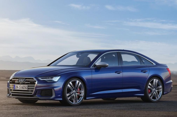 Dit zijn de prijzen van de Audi S6 en S7