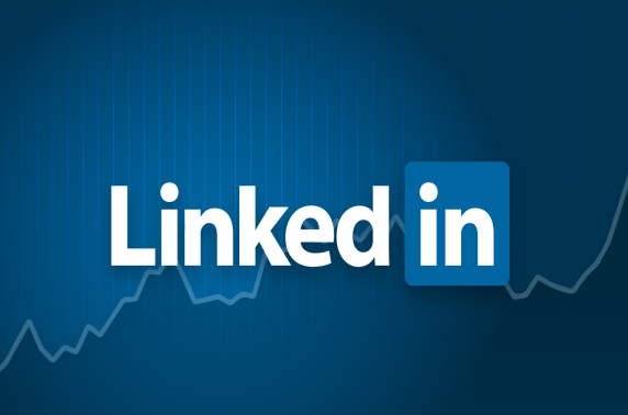 Blog op LinkedIn start van nieuwe carrière  