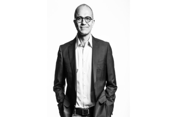 10 tips om succesvol te zijn in wat je doet volgens Satya Nadella