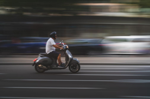 De succesvolle groei van Voordeelscooters in Twinkle 100 