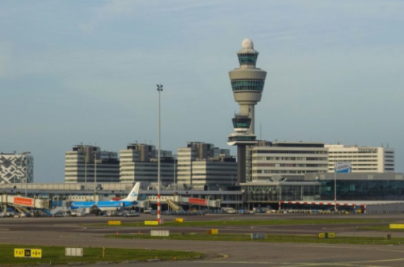 Schiphol turbulentie: impact van wind