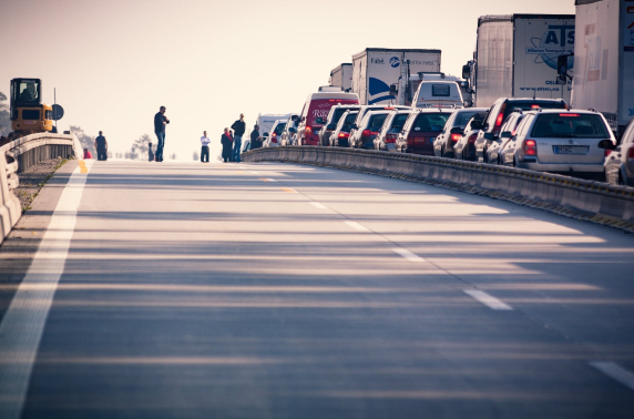 Alliantie Stop Verkeersongevallen gelanceerd