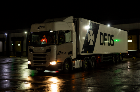 Hoe AI een revolutie teweegbrengt in koeltransport voor een soepele werking