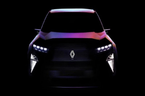 Renault op ChangeNOW 2022: laten we auto’s veranderen