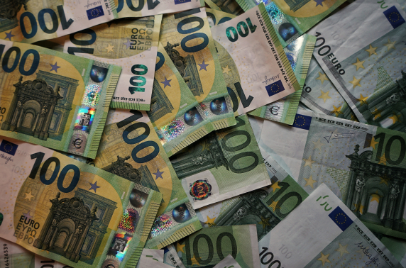 Studieschuld opgelopen tot 28 miljard euro