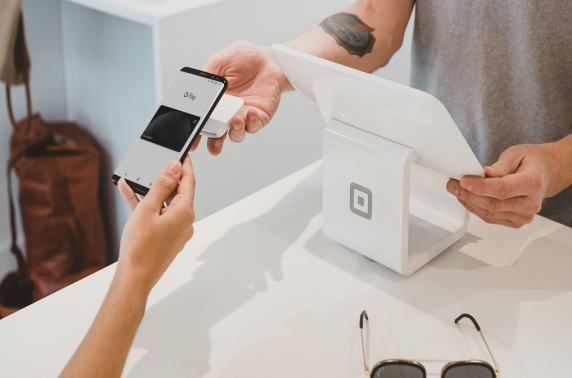 Mobiel betalen, nu ook met Google Pay via PAY!