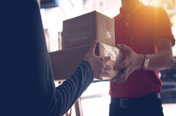 Pakketdrukte loopt op in aanloop naar Sinterklaas