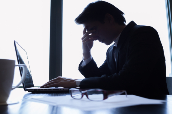 Stress belangrijkste oorzaak langdurig verzuim