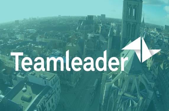 Teamleader organiseert De Tijdstrijd