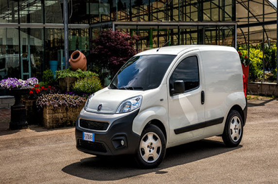 fiat fiorino