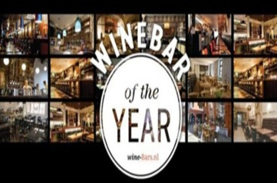 De 15 finalisten van 'Wine bar of the Year 2024' zijn bekend! 