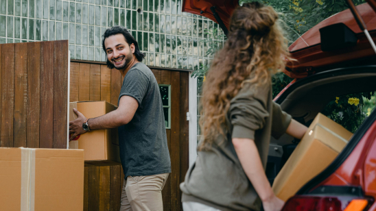 Zeven tips voor een bedrijfsverhuizing