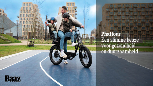 
  Phatfour - Ebike