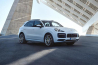 Porsche Cayenne beschikbaar als plug-in hybride