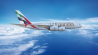 Emirates vliegt vanaf deze zomer driemaal per dag naar Dubai vanaf Amsterdam