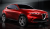 Alfa Romeo presenteert Alfa Romeo Tonale