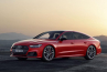 Prijs Audi A7 Sportback 55 TFSI-E bekend