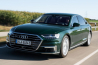 Prijs Audi A8 (L) 60 TFSI e Quattro