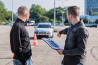 Aan de slag met je rijbewijs