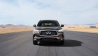 INFINITI QX50 met 's werelds eerste variabele compressieratio-motor 