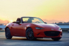 Mazda lanceert MX-5 30th Anniversary Edition