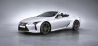 Nieuwe Lexus LC Hokkaido Edition: Grand tourer vol passie