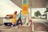 NewMotion wordt Shell Recharge Solutions