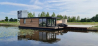 Een Houseboat als oplossing voor starters op de huizenmarkt?