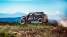Dacia Sandrider voltooit eerste Dakar-test