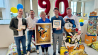 The Walt Disney Company Viert 90 Jaar Donald Duck!